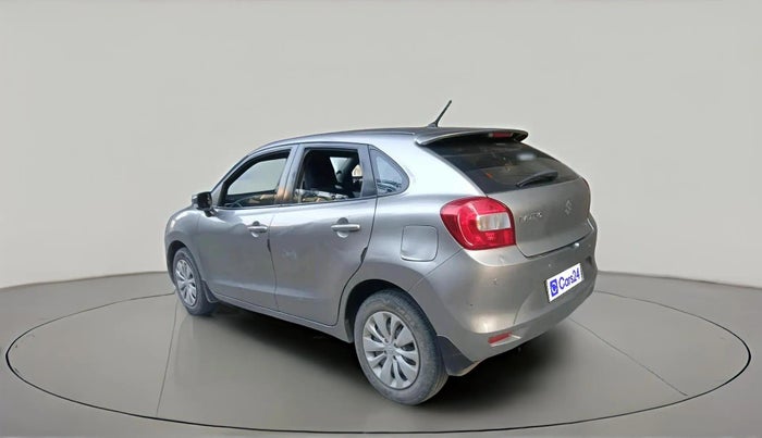 2016 Maruti Baleno DELTA PETROL 1.2, Petrol, Manual, 46,962 km, exterior