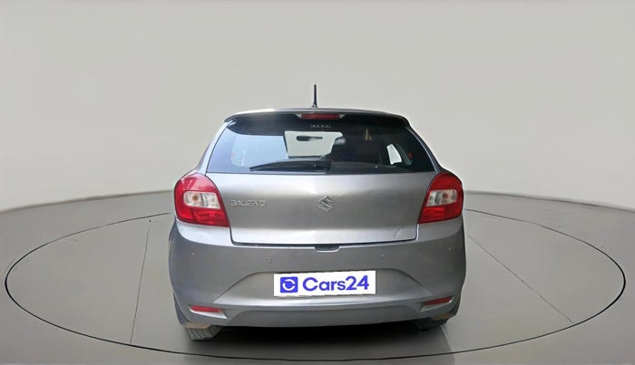 2016 Maruti Baleno DELTA PETROL 1.2, Petrol, Manual, 46,962 km, exterior