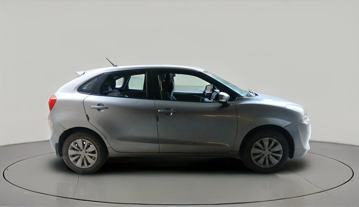 2016 Maruti Baleno DELTA PETROL 1.2, Petrol, Manual, 46,962 km, exterior