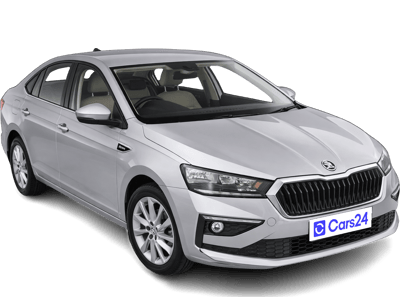 2023 Skoda SLAVIA - Sedan - Petrol - Automatic - ₹12.00 lakh