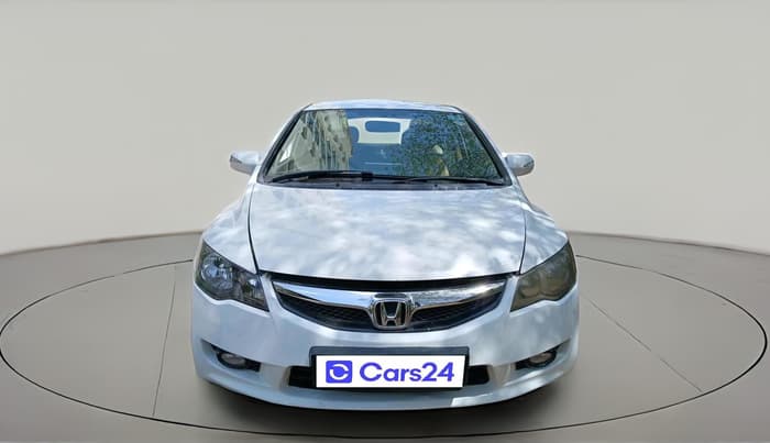 2011 Honda Civic 1.8L I-VTEC S MT, Petrol, Manual, 1,06,646 km, exterior