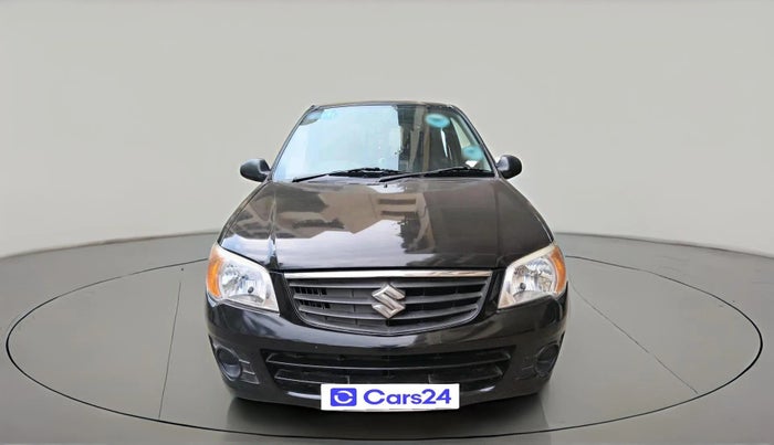2011 Maruti Alto K10 LXI, Petrol, Manual, 40,015 km, exterior