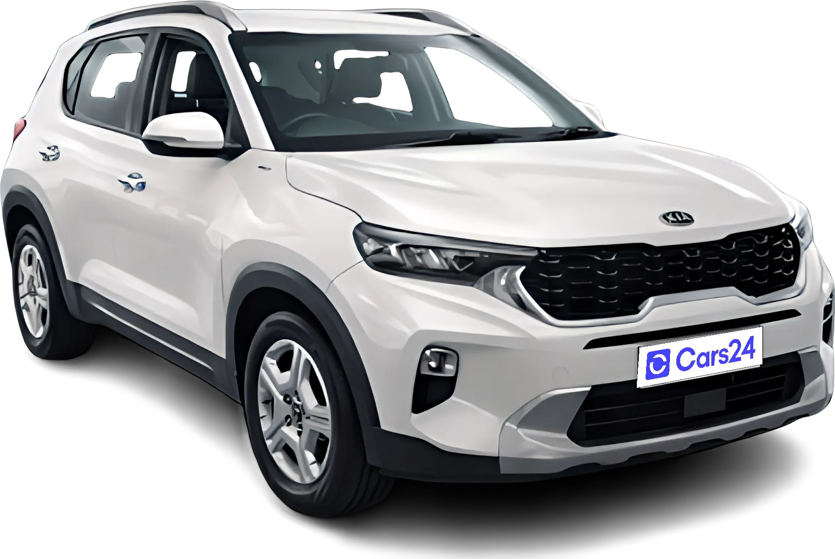 2020 KIA SONET - SUV - Petrol - Manual - ₹9.35 lakh