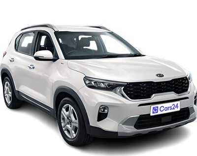 2020 KIA SONET - SUV - Petrol - Manual - ₹9.35 lakh