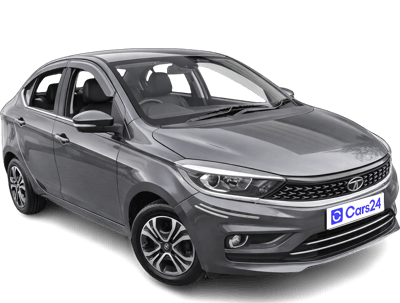 2022 Tata TIGOR - Sedan - CNG - Manual - ₹6.71 lakh