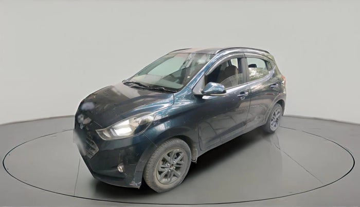 2020 Hyundai GRAND I10 NIOS SPORTZ 1.2 KAPPA VTVT CNG, CNG, Manual, 59,359 km, exterior