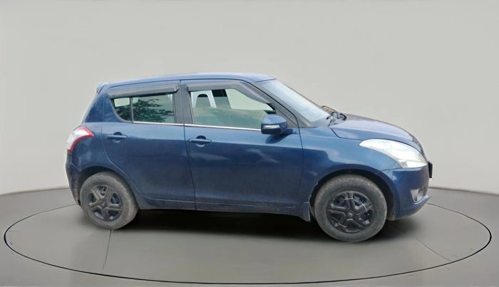 2012 Maruti Swift VDI, Diesel, Manual, 57,120 km, exterior