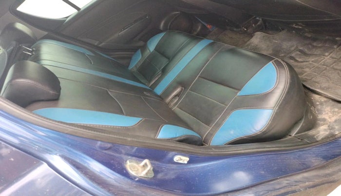 2012 Maruti Swift VDI, Diesel, Manual, 57,120 km, interior