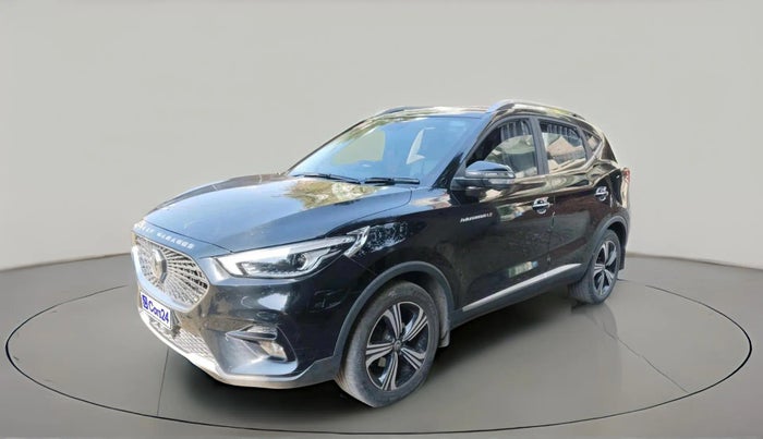 2022 MG ASTOR SHARP 1.5 MT, Petrol, Manual, 36,995 km, exterior