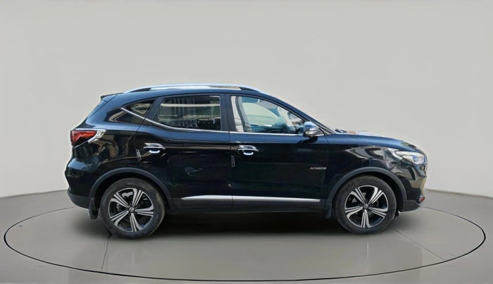 2022 MG ASTOR SHARP 1.5 MT, Petrol, Manual, 36,995 km, exterior