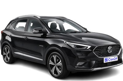 2022 MG ASTOR - SUV - Petrol - Manual - ₹9.05 lakh