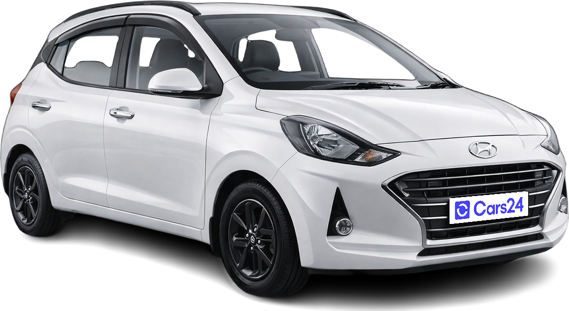 2022 Hyundai GRAND I10 NIOS - Hatchback - Petrol - Manual - ₹5.40 lakh
