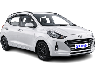 2022 Hyundai GRAND I10 NIOS - Hatchback - Petrol - Manual - ₹5.40 lakh
