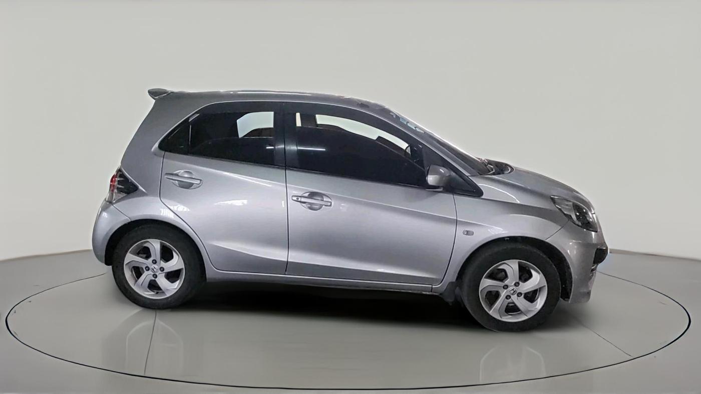 2012 Honda Brio S MT, Petrol, Manual, 59,171 km, exterior