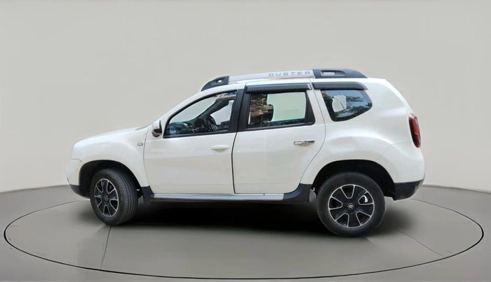 2016 Renault Duster 110 PS RXZ 4X2 AMT DIESEL, Diesel, Automatic, 1,37,553 km, exterior