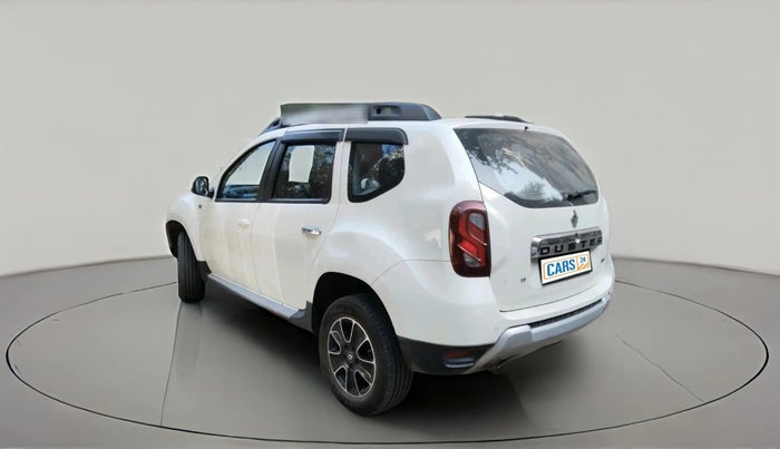2016 Renault Duster 110 PS RXZ 4X2 AMT DIESEL, Diesel, Automatic, 1,37,553 km, exterior