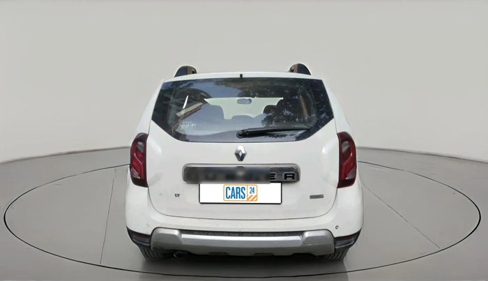 2016 Renault Duster 110 PS RXZ 4X2 AMT DIESEL, Diesel, Automatic, 1,37,553 km, exterior