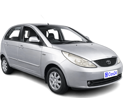 2011 Tata Indica Vista - Hatchback - Diesel - Manual - ₹1.59 lakh