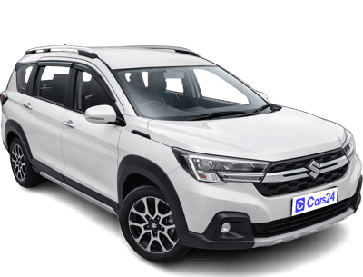 2026 Maruti XL6 - SUV - CNG - Manual - ₹12.36 lakh