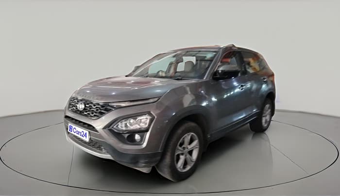 2019 Tata Harrier XZ 2.0L, Diesel, Manual, 76,129 km, exterior