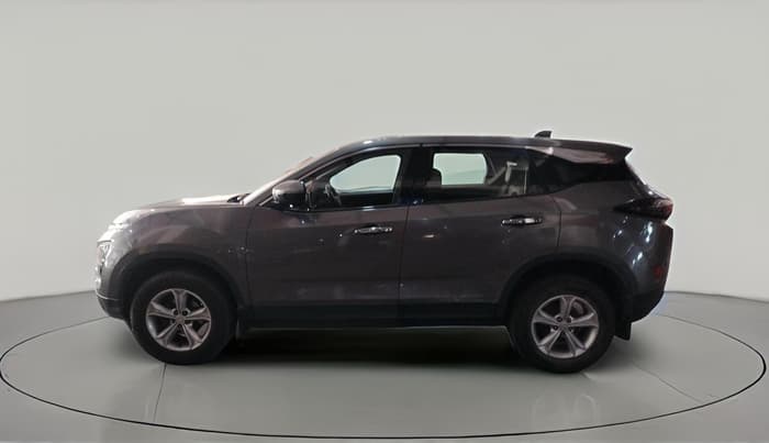 2019 Tata Harrier XZ 2.0L, Diesel, Manual, 76,129 km, exterior