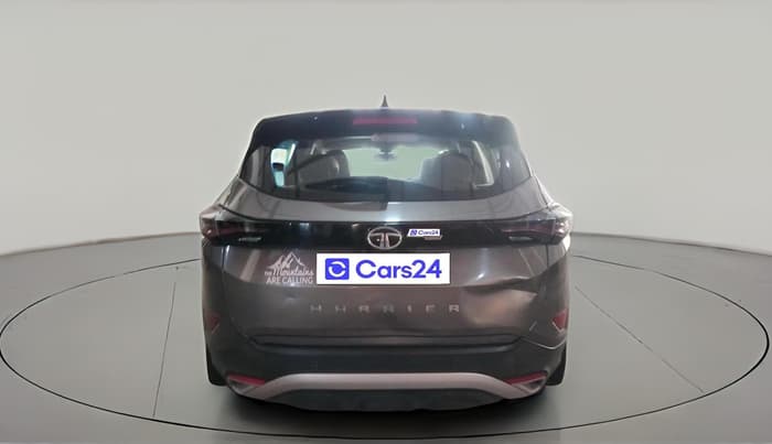 2019 Tata Harrier XZ 2.0L, Diesel, Manual, 76,129 km, exterior