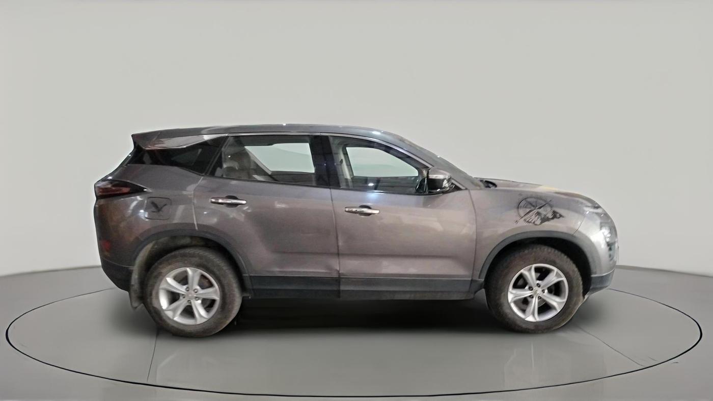 2019 Tata Harrier XZ 2.0L, Diesel, Manual, 76,129 km, exterior