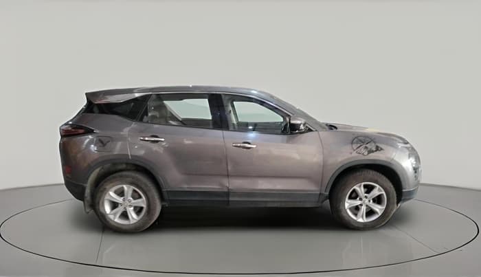 2019 Tata Harrier XZ 2.0L, Diesel, Manual, 76,129 km, exterior