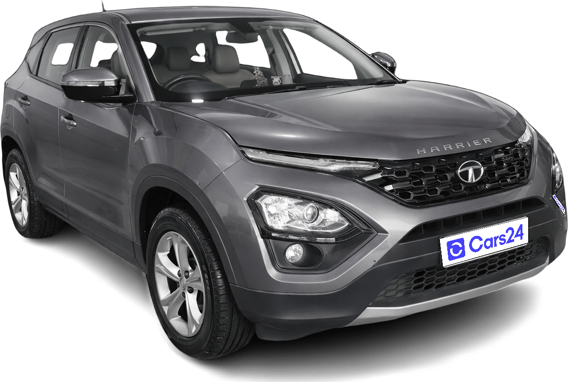 2019 Tata Harrier - SUV - Diesel - Manual - ₹9.35 lakh