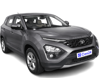 2019 Tata Harrier - SUV - Diesel - Manual - ₹9.35 lakh