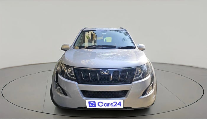2016 Mahindra XUV500 W10, Diesel, Manual, 89,877 km, exterior