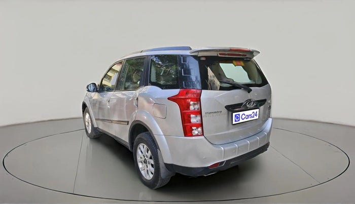 2016 Mahindra XUV500 W10, Diesel, Manual, 89,877 km, exterior