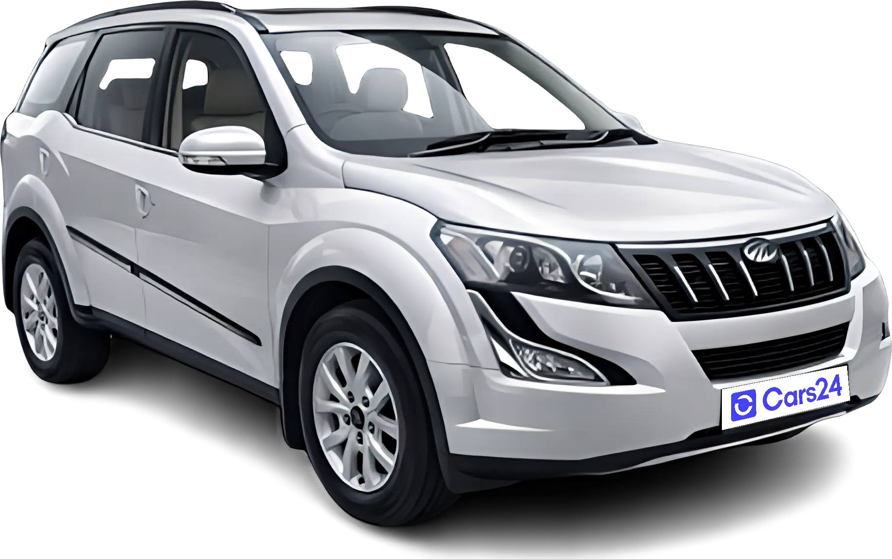 2016 Mahindra XUV500 - SUV - Diesel - Manual - ₹8.11 lakh