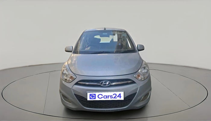 2013 Hyundai i10 ASTA 1.2, CNG, Manual, 1,00,123 km, exterior