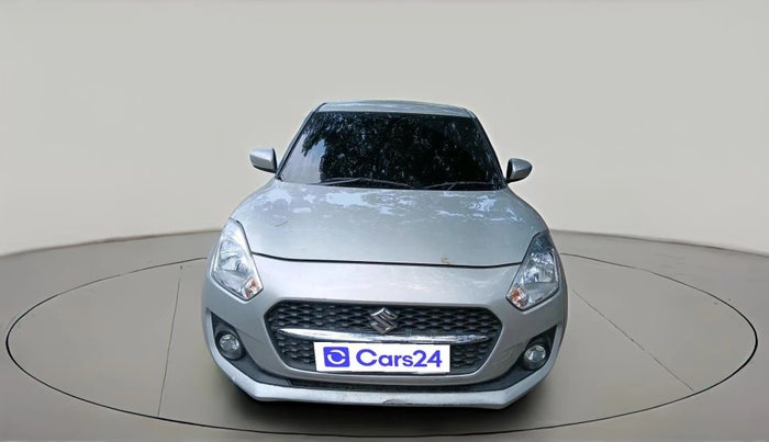 2023 Maruti Swift VXI, CNG, Manual, 58,016 km, exterior