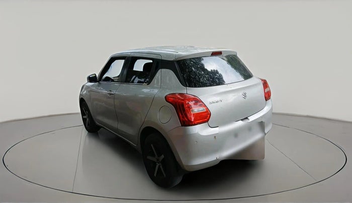2023 Maruti Swift VXI, CNG, Manual, 58,016 km, exterior