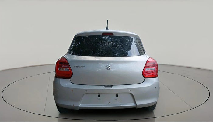 2023 Maruti Swift VXI, CNG, Manual, 58,016 km, exterior