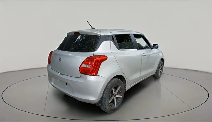 2023 Maruti Swift VXI, CNG, Manual, 58,016 km, exterior