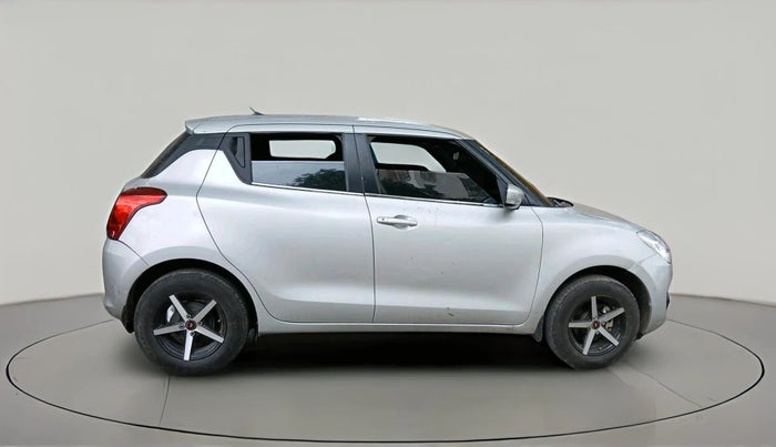 2023 Maruti Swift VXI, CNG, Manual, 58,016 km, exterior