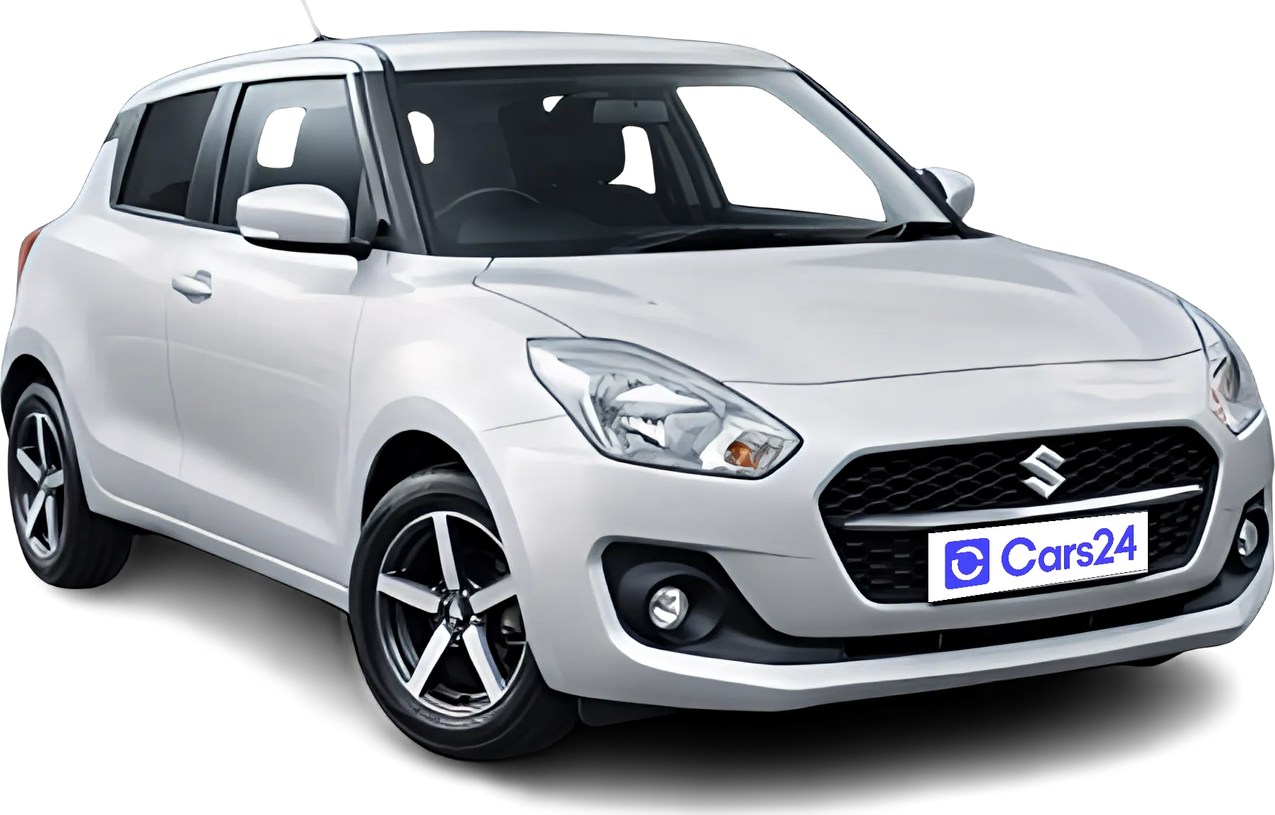2023 Maruti Swift - Hatchback - CNG - Manual - ₹5.80 lakh
