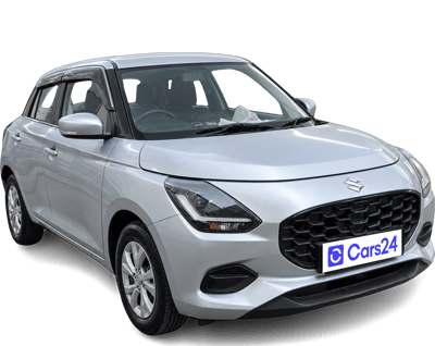 2026 Maruti Swift - Hatchback - Petrol - Manual - ₹8.30 lakh