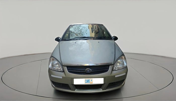 2009 Tata Indica EV2 Xeta GLS(LPG), Petrol, Manual, 58,023 km, exterior