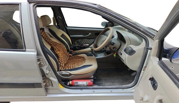 2009 Tata Indica EV2 Xeta GLS(LPG), Petrol, Manual, 58,023 km, interior