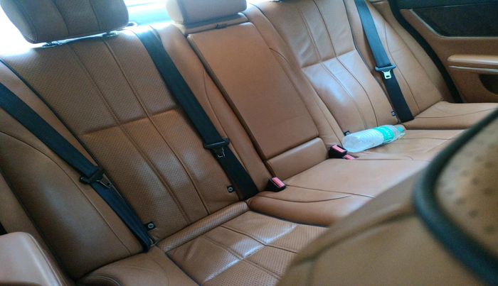 2012 Jaguar XJ L  3.0 Diesel , Diesel, Automatic, 35,611 km, interior