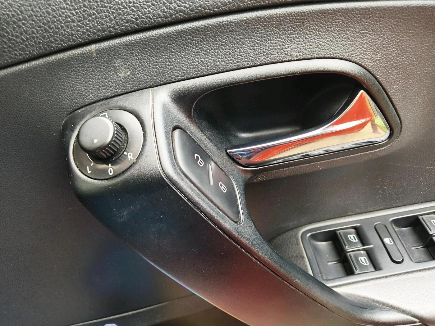 2021 Skoda Rapid STYLE AT TSI, Petrol, Automatic, 47,425 km, interior
