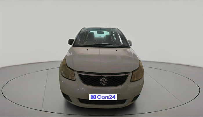 2012 Maruti SX4 ZDI, Diesel, Manual, 1,27,956 km, exterior
