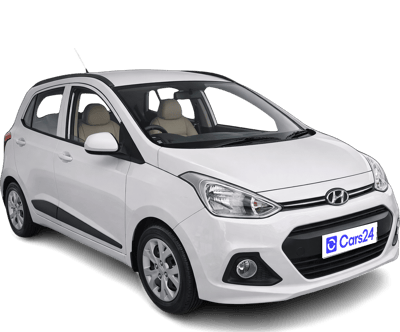 2016 Hyundai Grand i10 - Hatchback - Petrol - Manual - ₹3.60 lakh