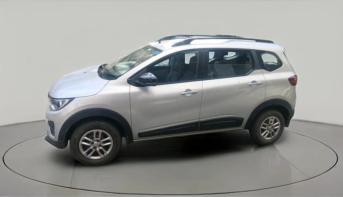 2022 Renault TRIBER RXT AMT, Petrol, Automatic, 35,863 km, exterior