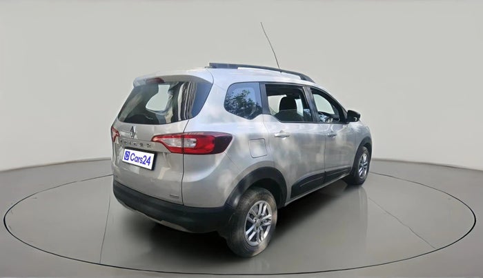 2022 Renault TRIBER RXT AMT, Petrol, Automatic, 35,863 km, exterior