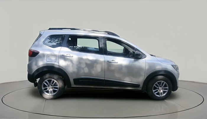 2022 Renault TRIBER RXT AMT, Petrol, Automatic, 35,863 km, exterior